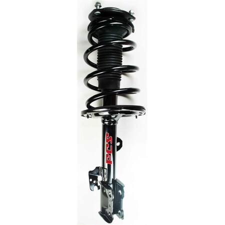 Fcs Automotive Complete Strut Assembly, 1333319L 1333319L
